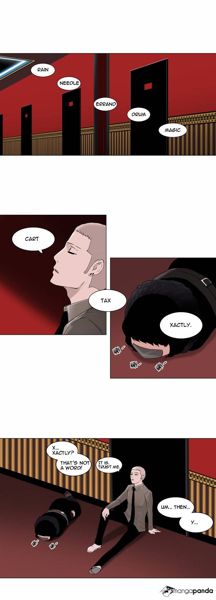 Tower of God Chapter 94 image 17